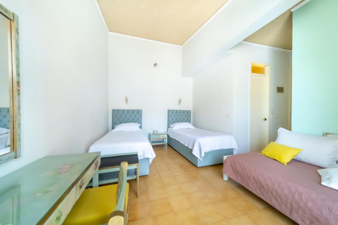 Agia Markella Vrontádos Extérieur photo