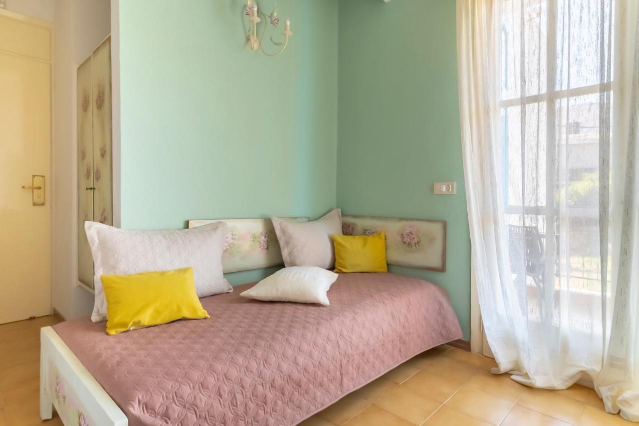 Agia Markella Vrontádos Extérieur photo