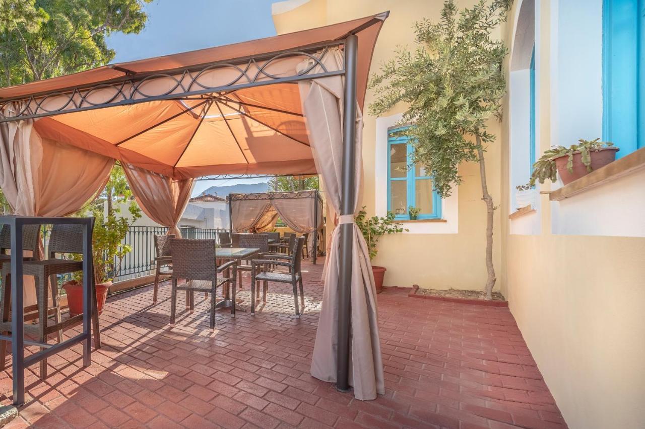 Agia Markella Vrontádos Extérieur photo