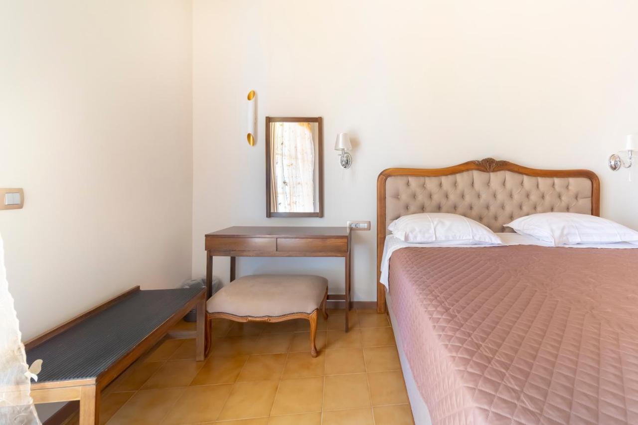 Agia Markella Vrontádos Extérieur photo