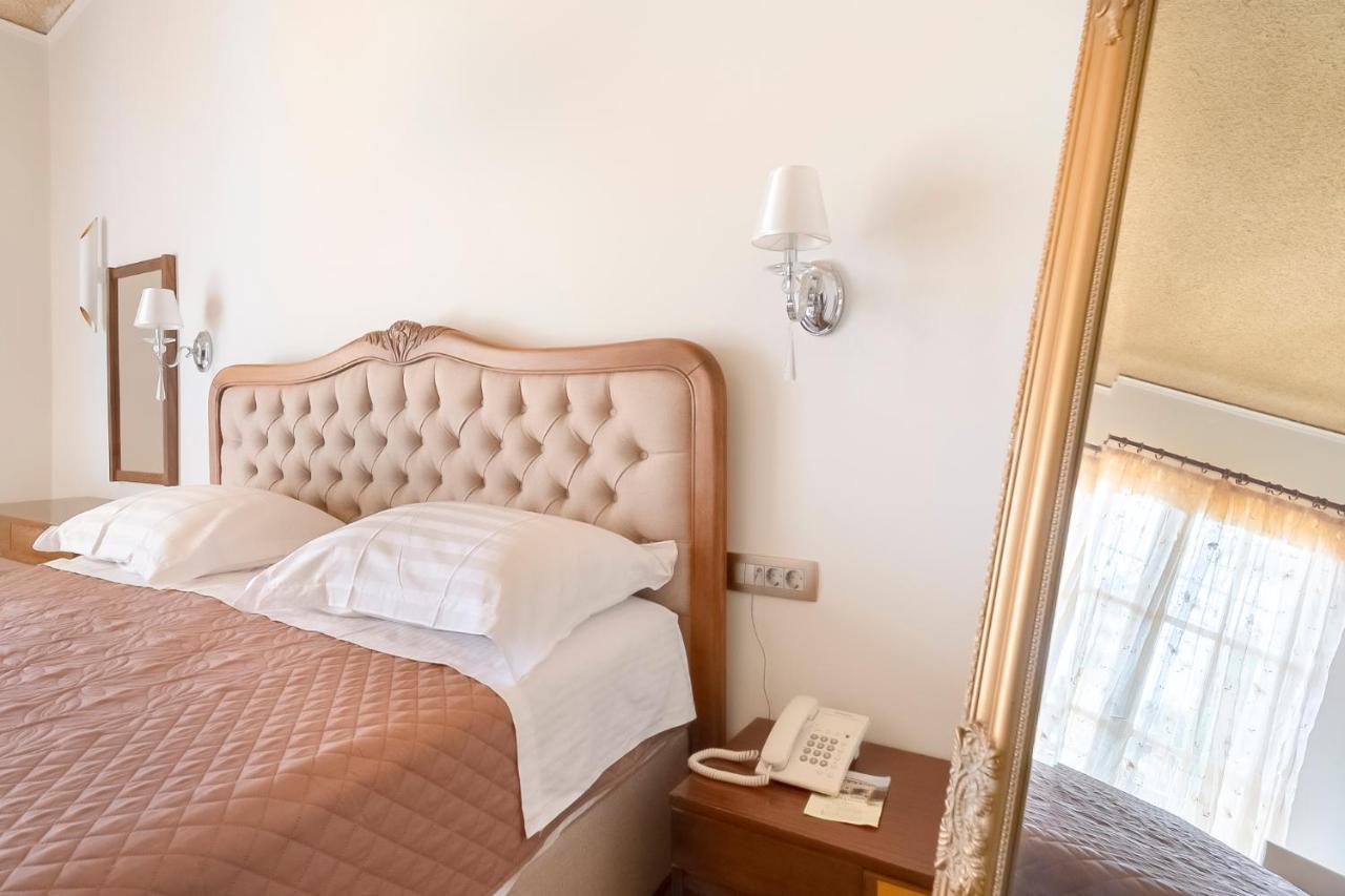 Agia Markella Vrontádos Extérieur photo